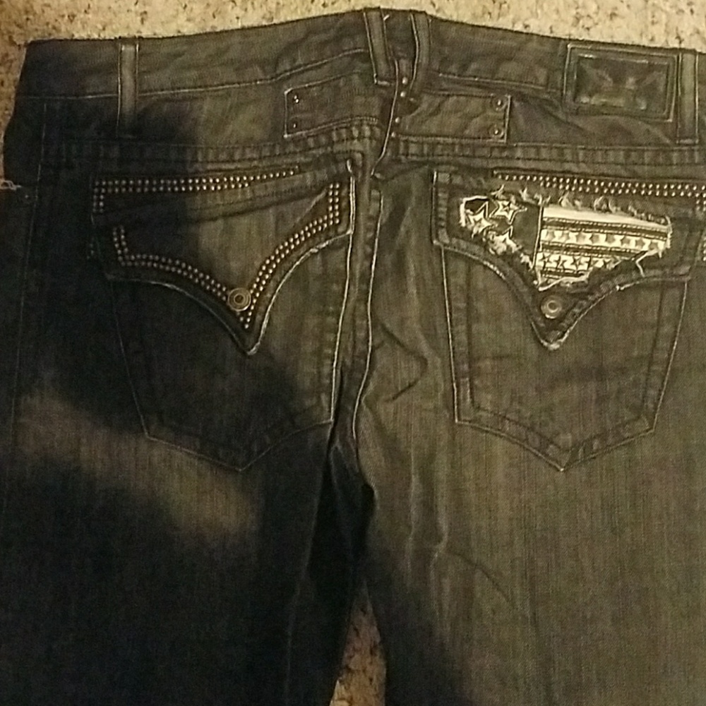 Robins jeans